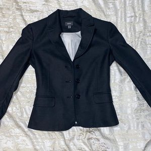 Mexx dark grey blazer